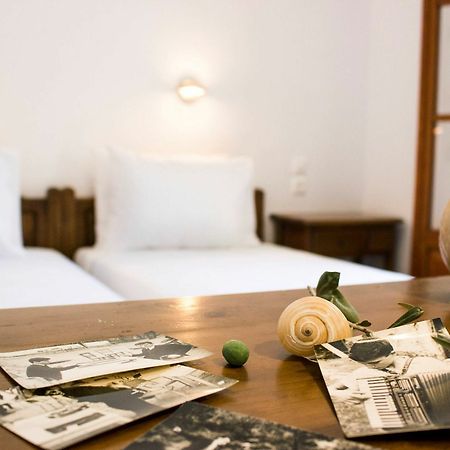 Naftilos Skiathos Exterior photo