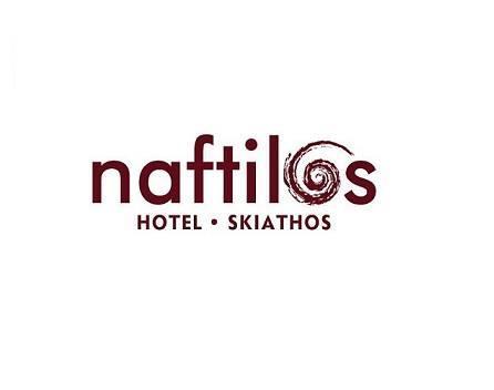 Naftilos Skiathos Exterior photo