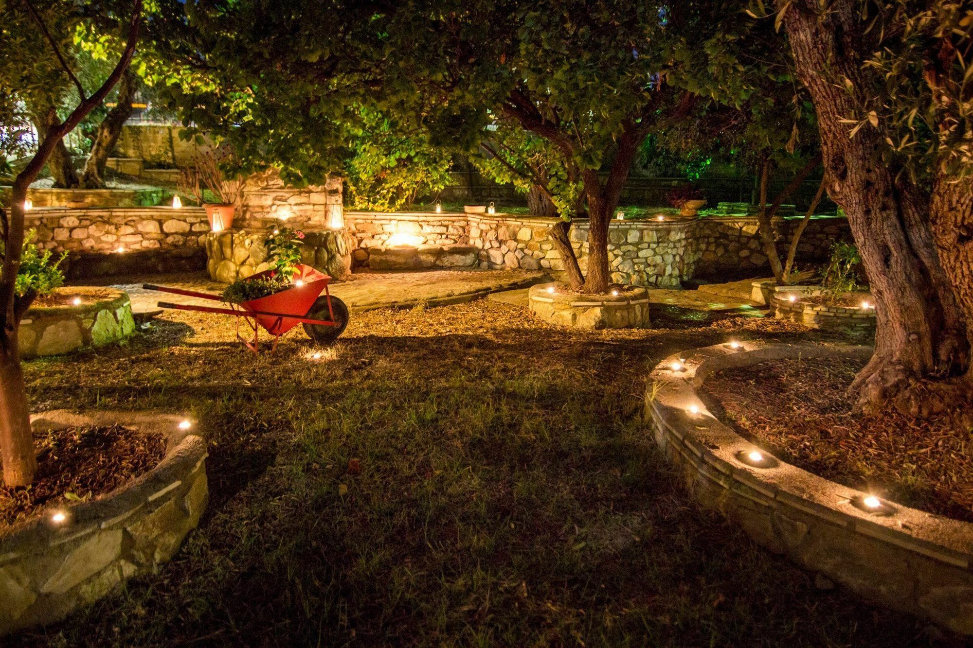 Naftilos Skiathos Exterior photo