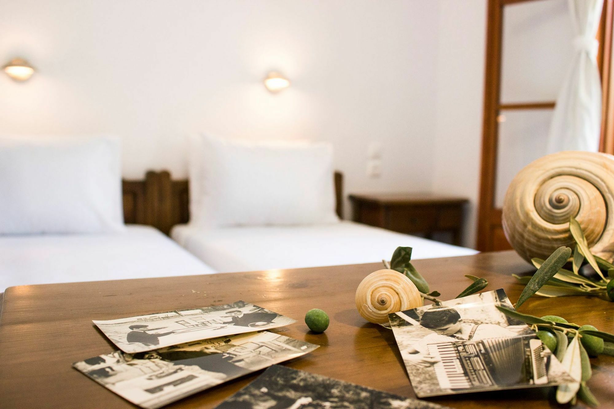 Naftilos Skiathos Exterior photo